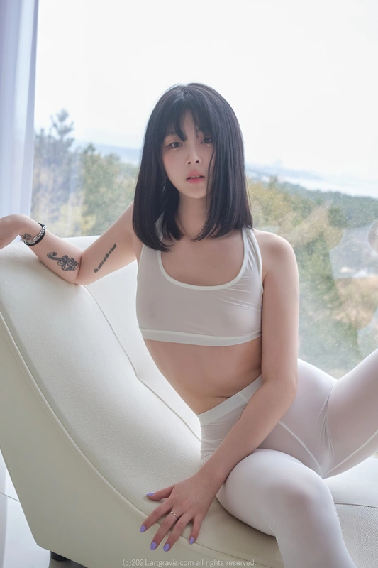 ARTGRAVIA_VOL295 - Isabella(장주)